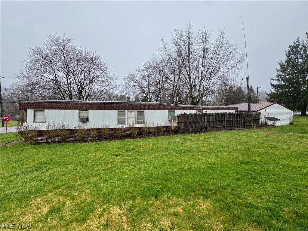 Sharon Heights - Residential