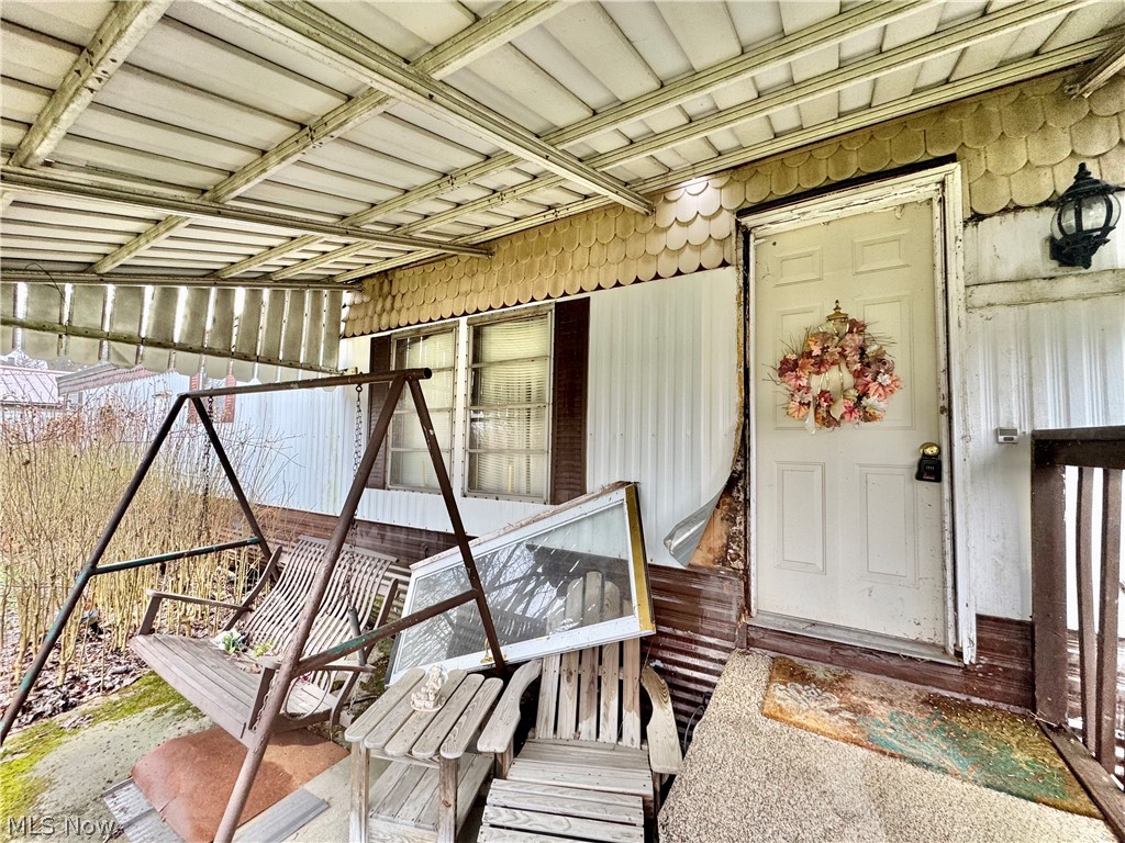 Sharon Heights - Residential