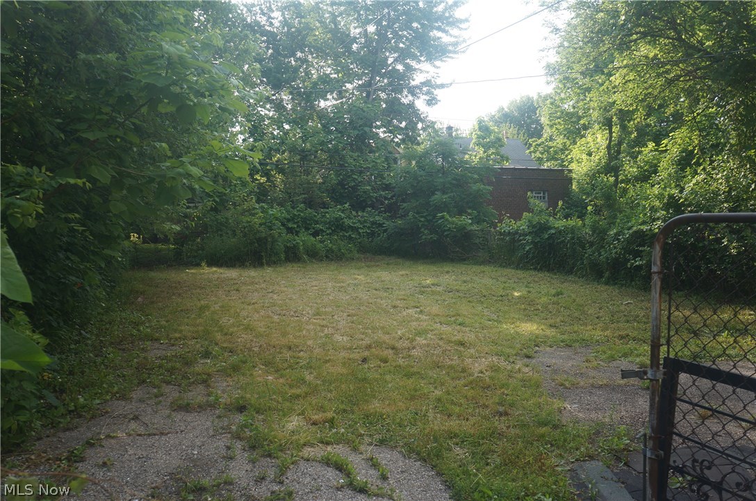 Pleasant View Allotment - Residential