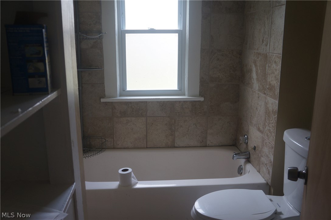 Pleasant View Allotment - Residential