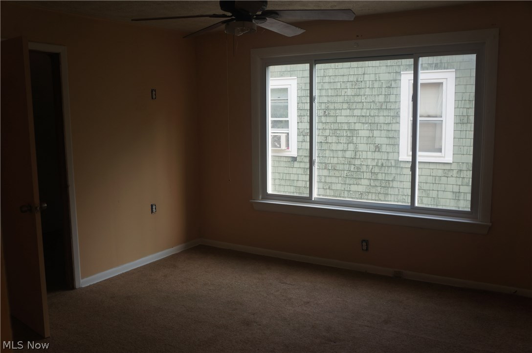 Pleasant View Allotment - Residential