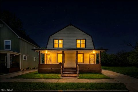 Multifamily For Sale - 11600 Beulah Avenue<br/> Cleveland, OH 44106