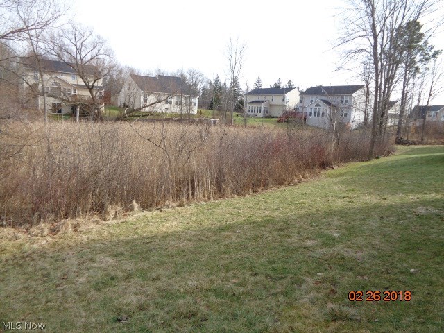 Meadows/Oakwood Ph 01 - Residential