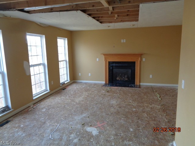 Meadows/Oakwood Ph 01 - Residential