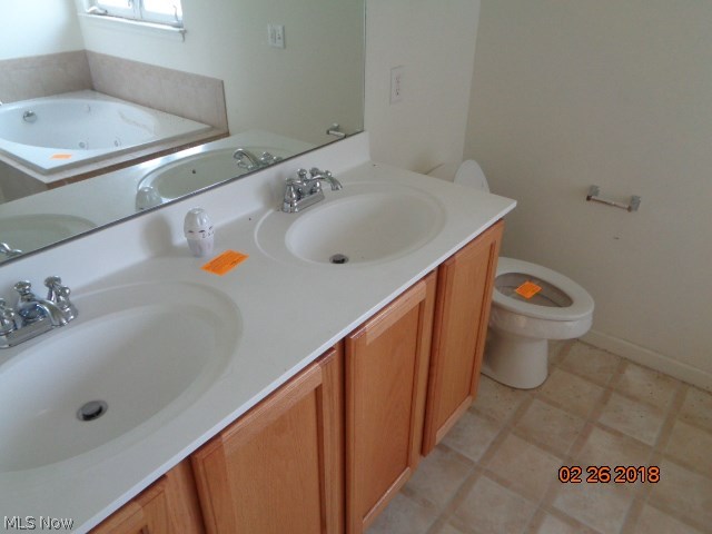 Meadows/Oakwood Ph 01 - Residential