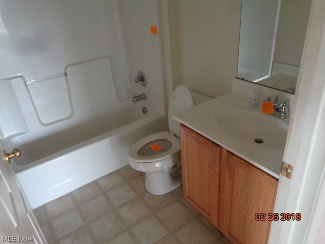 Meadows/Oakwood Ph 01 - Residential