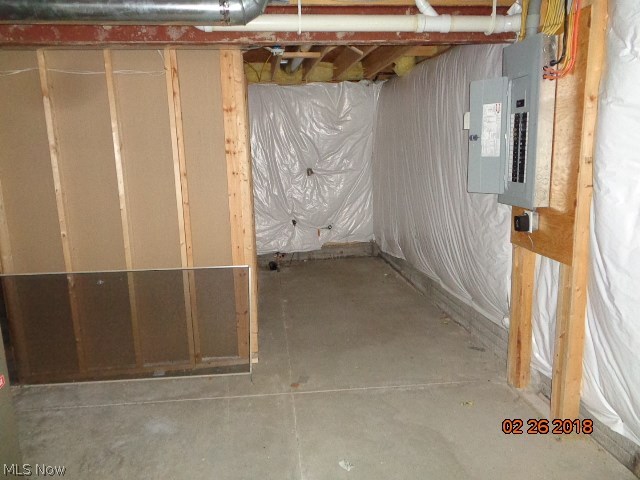 Meadows/Oakwood Ph 01 - Residential