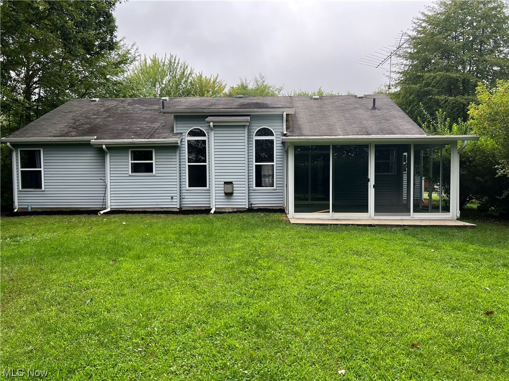 Roaming Shores Xvi - Residential