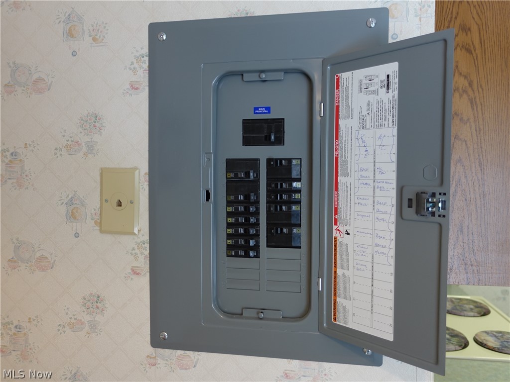 Silver Lake Towers - Residential