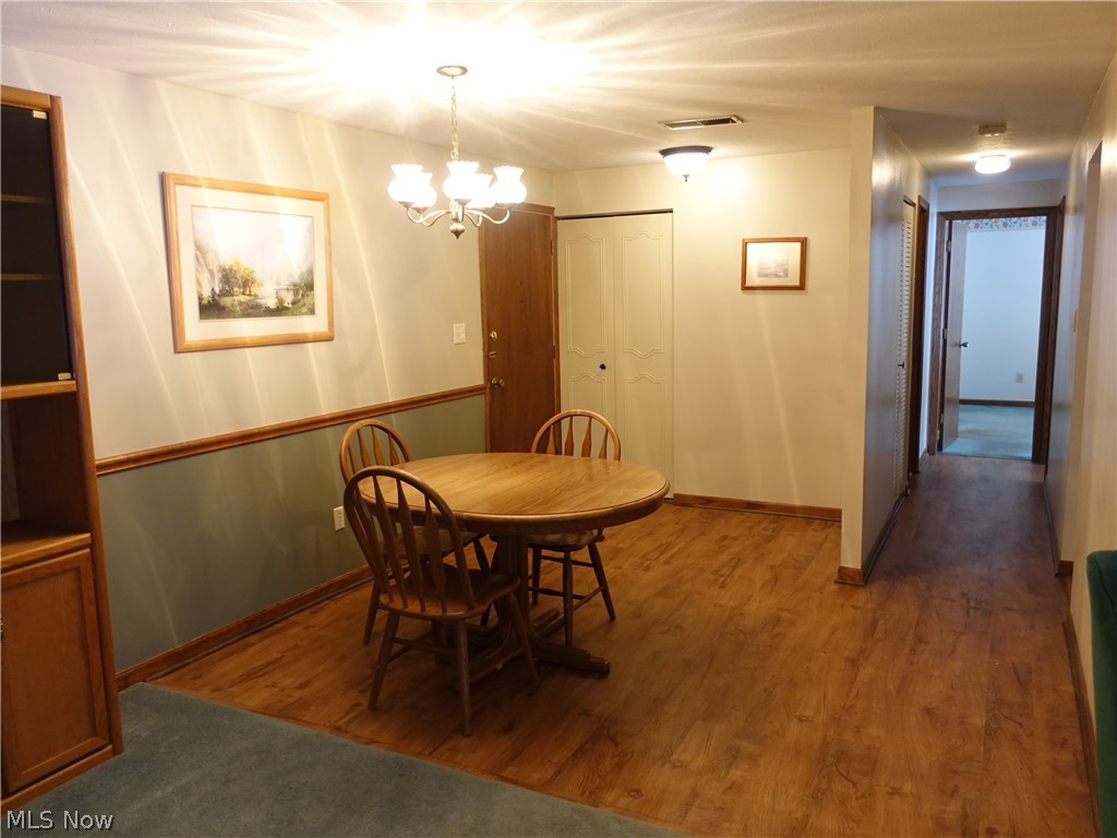 Silver Lake Towers - Residential