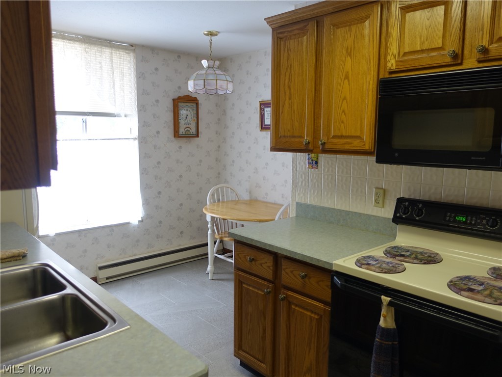 Silver Lake Towers - Residential