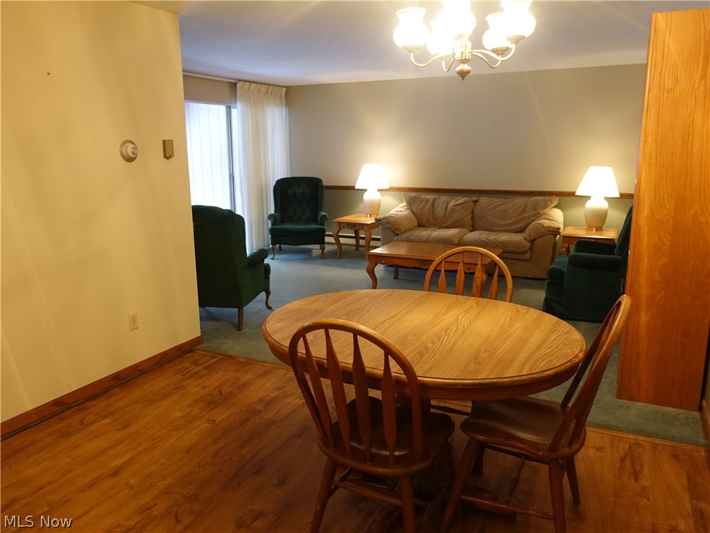 Silver Lake Towers - Residential