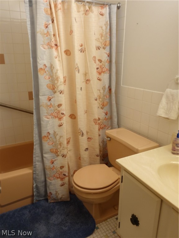 Silver Lake Towers - Residential