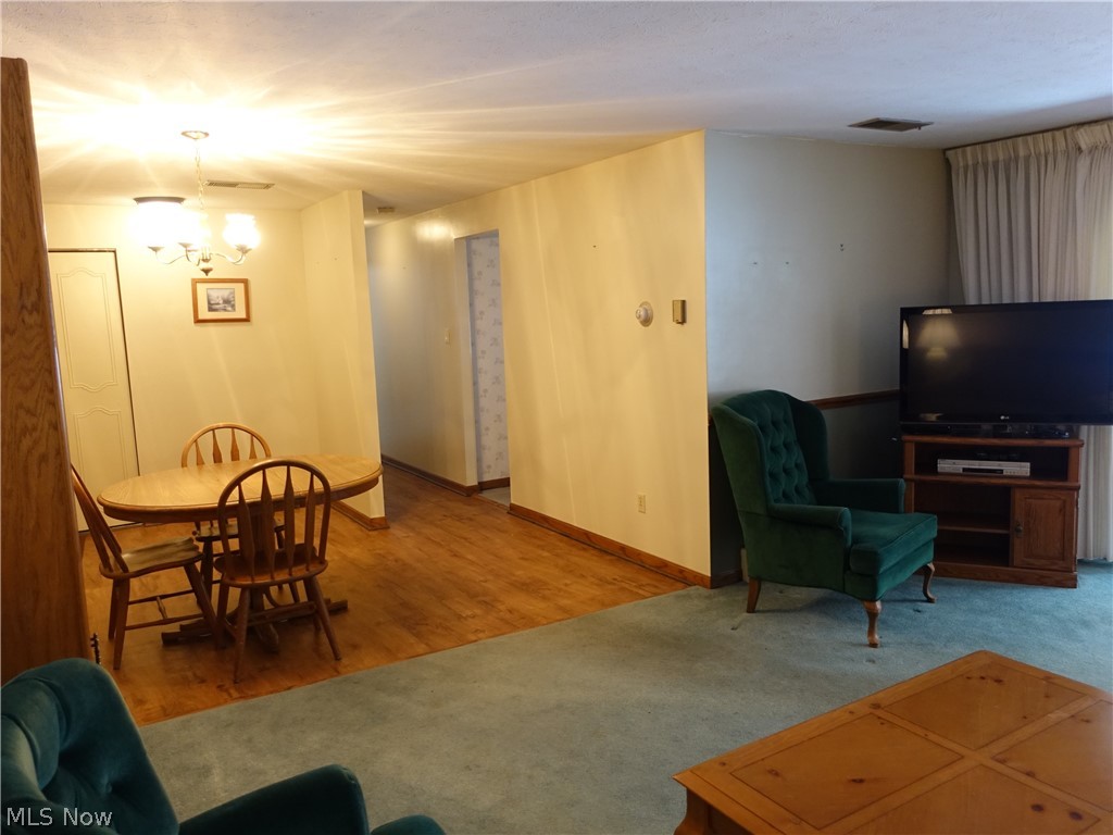 Silver Lake Towers - Residential