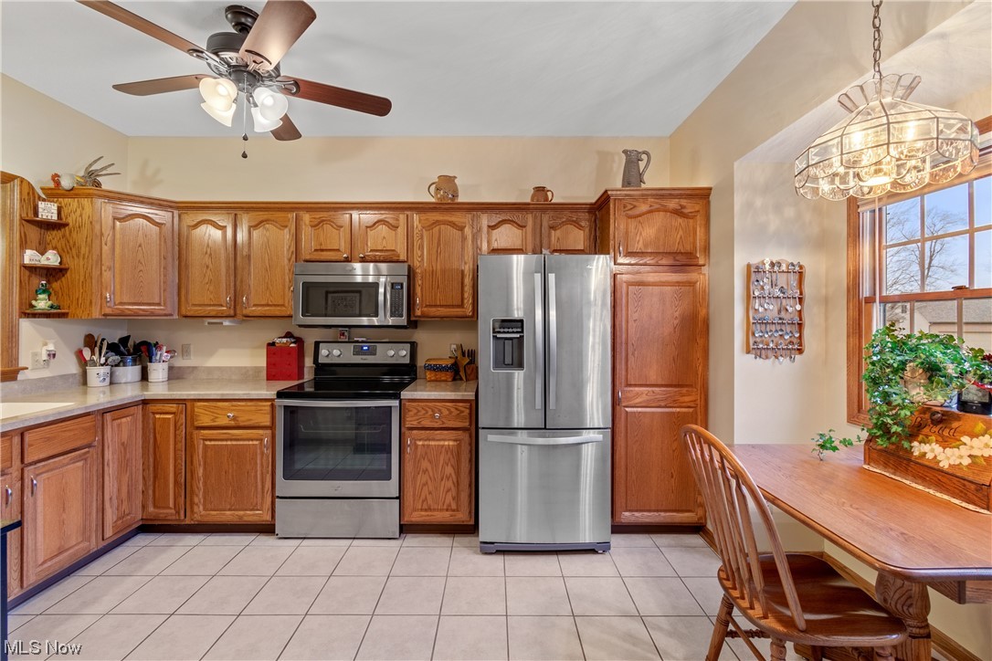 Villas At London Square - Residential