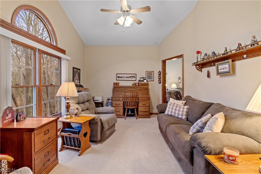 Villas At London Square - Residential