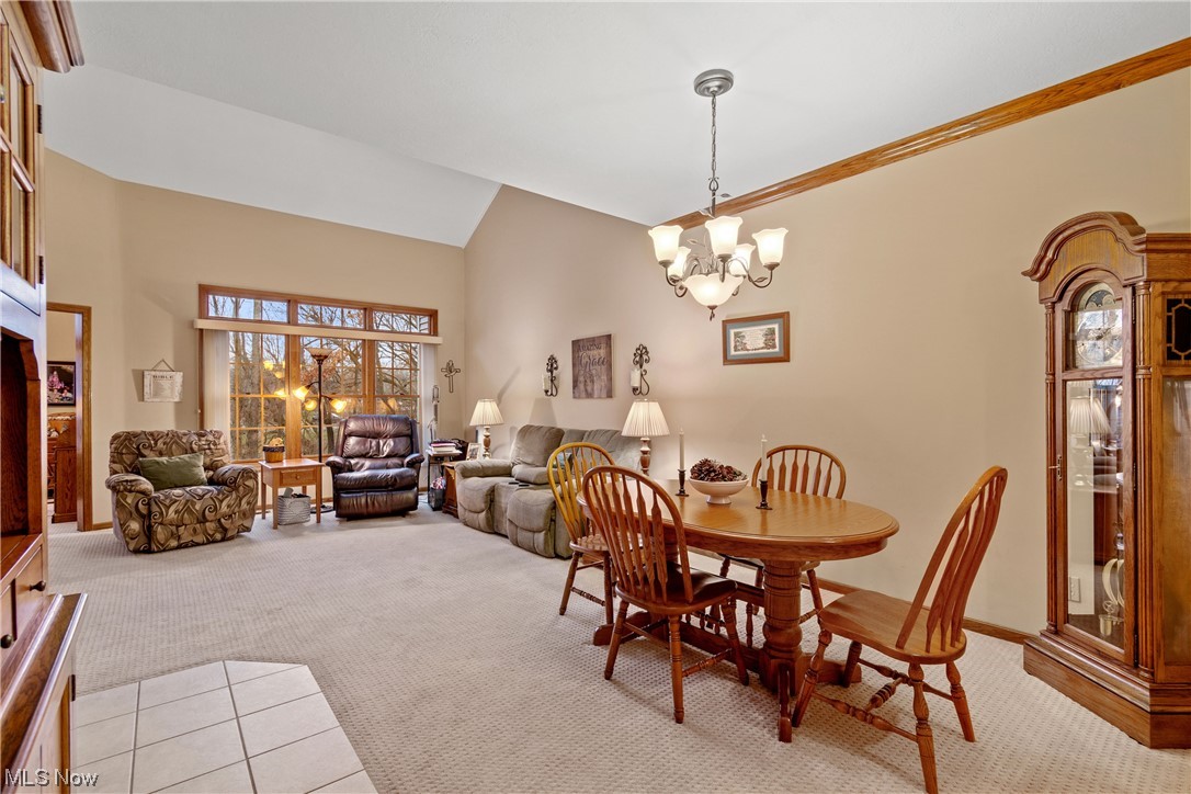 Villas At London Square - Residential