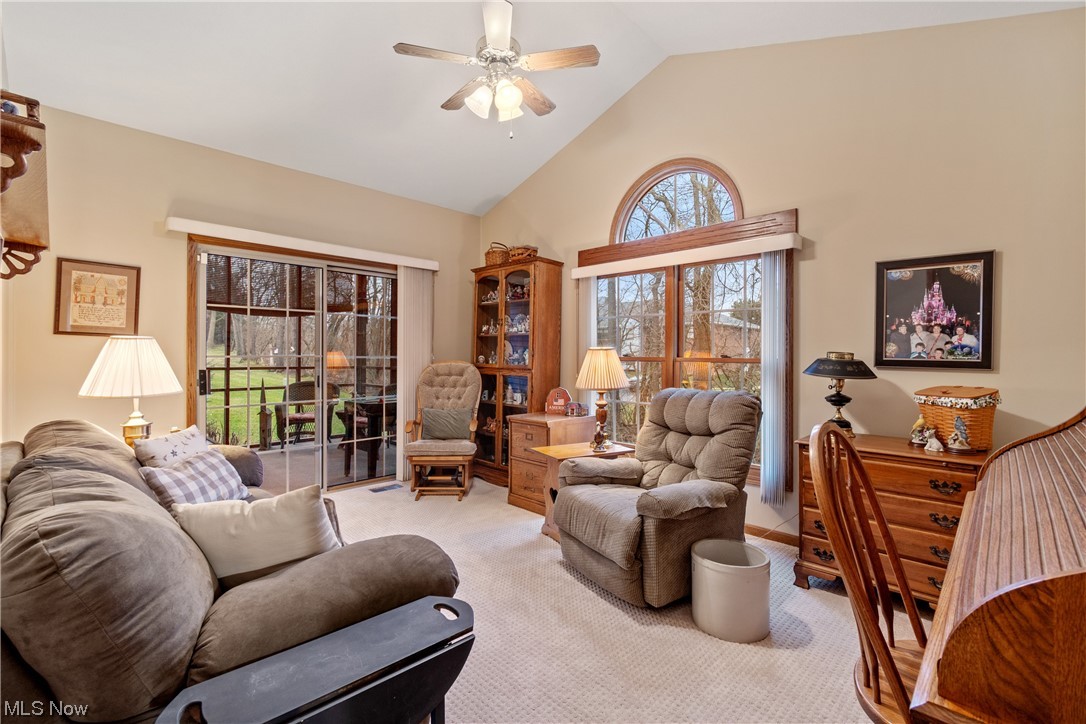 Villas At London Square - Residential