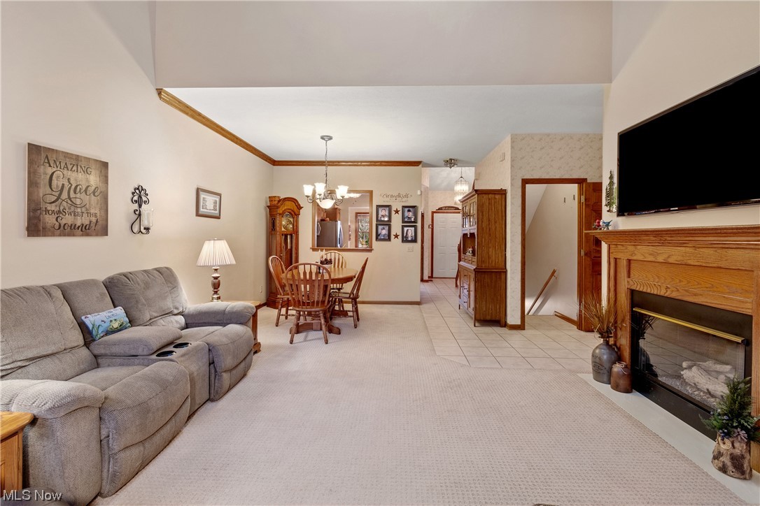 Villas At London Square - Residential