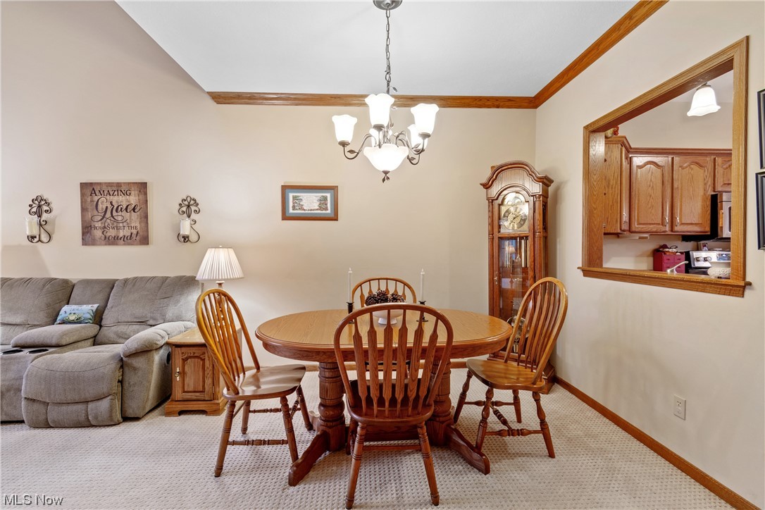 Villas At London Square - Residential