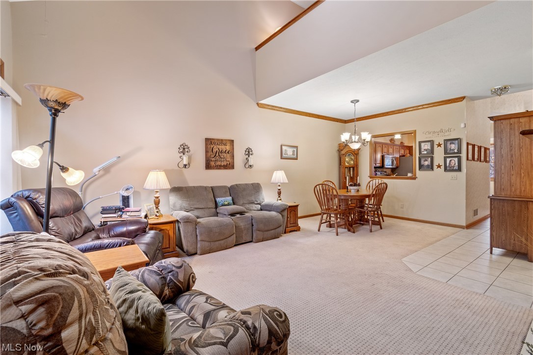 Villas At London Square - Residential