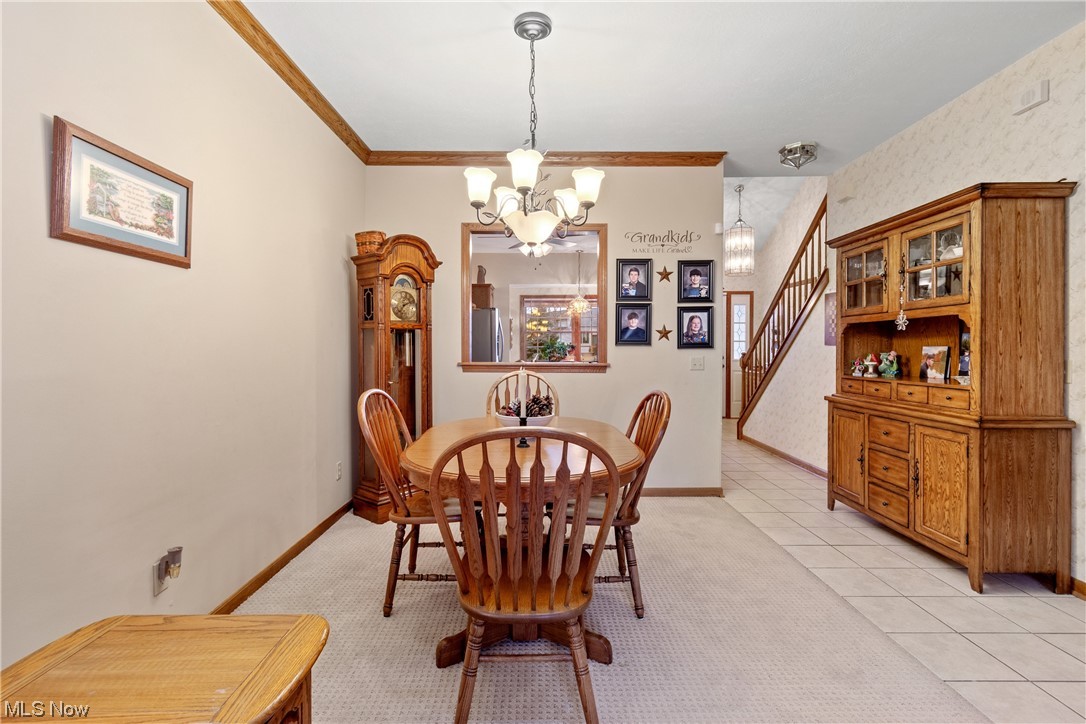 Villas At London Square - Residential