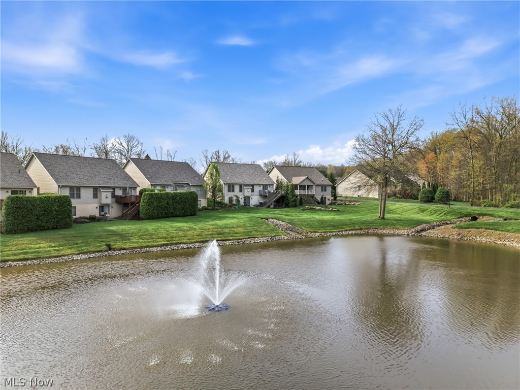 Timber Point Condo Ph 9 - Residential