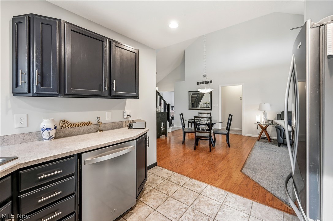 Timber Point Condo Ph 9 - Residential