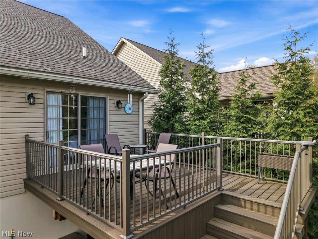 Timber Point Condo Ph 9 - Residential