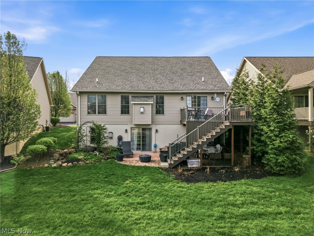 Timber Point Condo Ph 9 - Residential