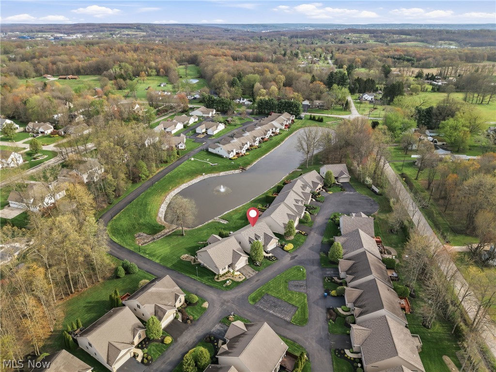 Timber Point Condo Ph 9 - Residential