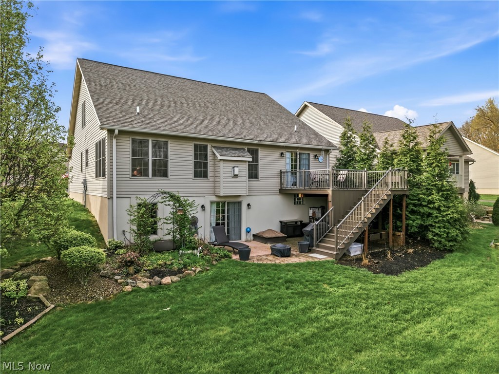 Timber Point Condo Ph 9 - Residential