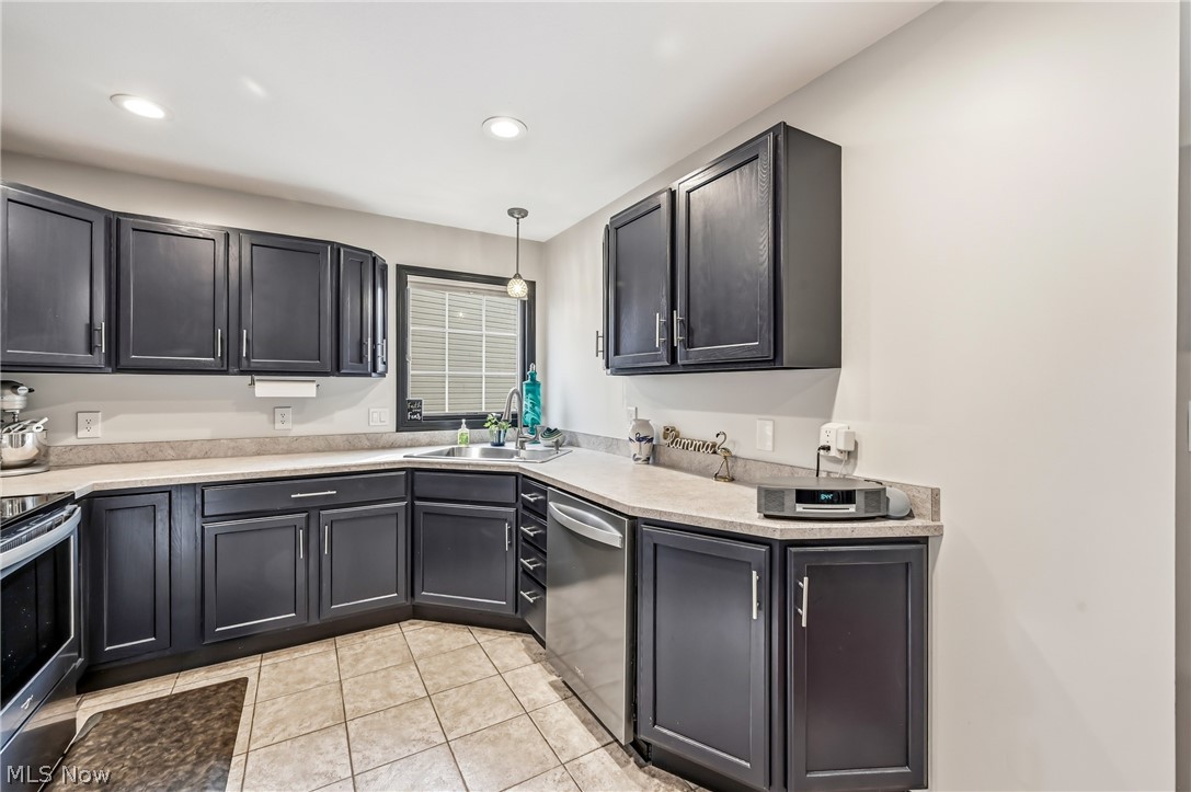 Timber Point Condo Ph 9 - Residential