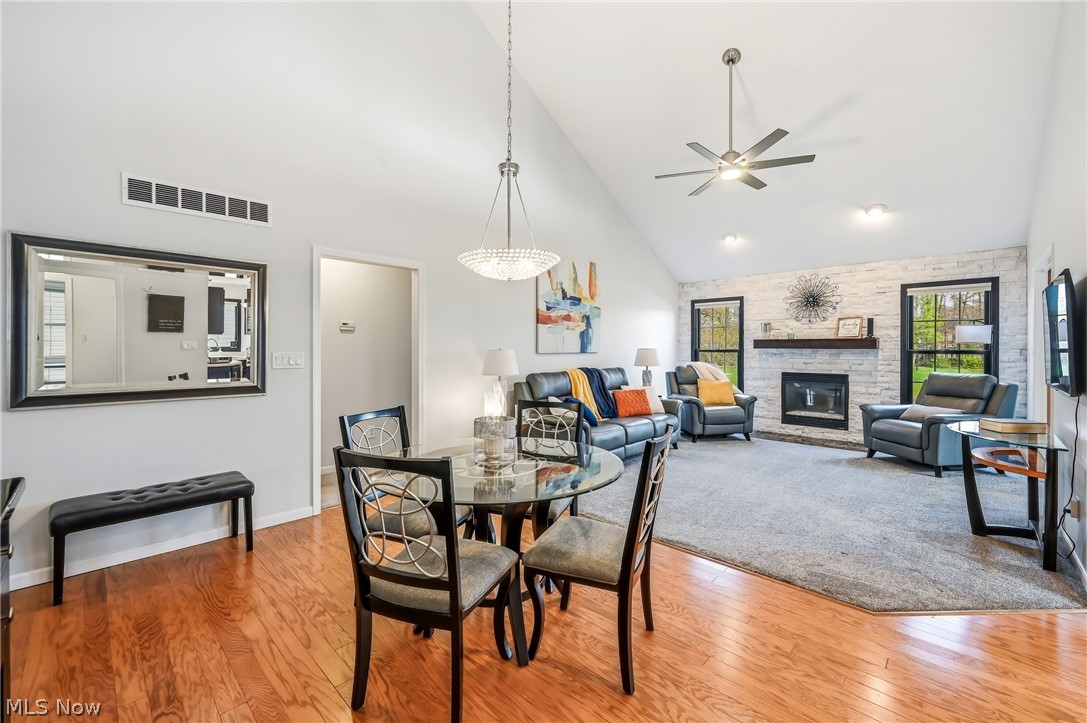 Timber Point Condo Ph 9 - Residential