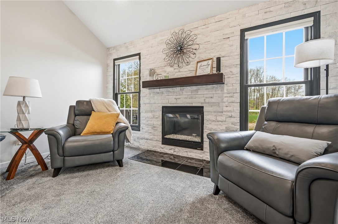 Timber Point Condo Ph 9 - Residential