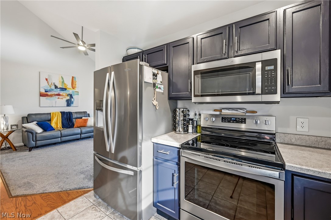 Timber Point Condo Ph 9 - Residential