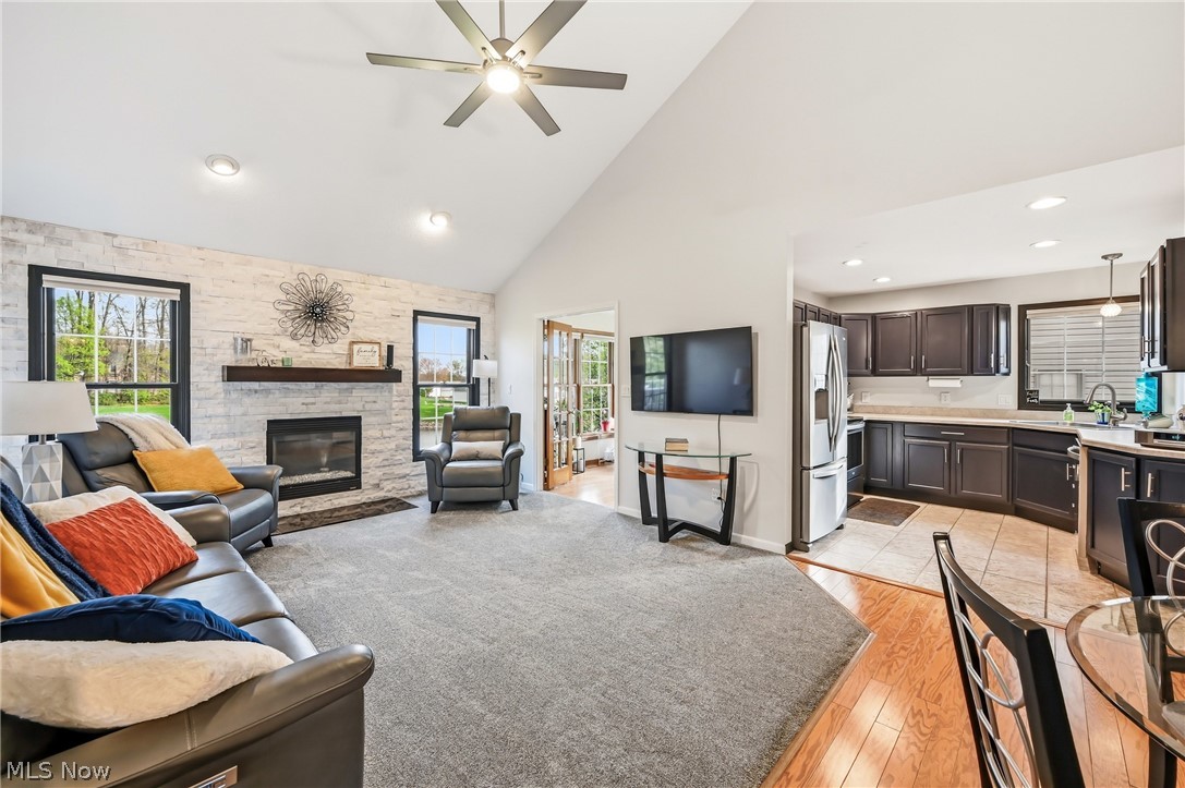 Timber Point Condo Ph 9 - Residential