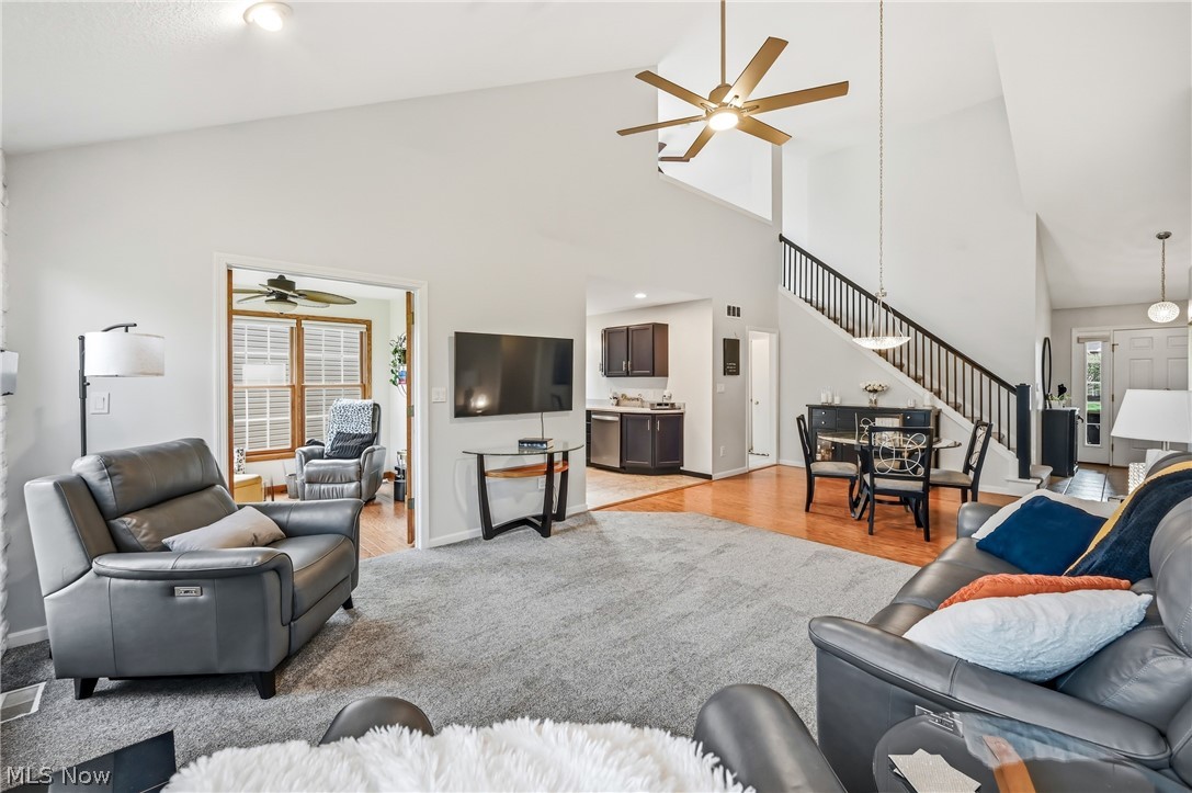 Timber Point Condo Ph 9 - Residential