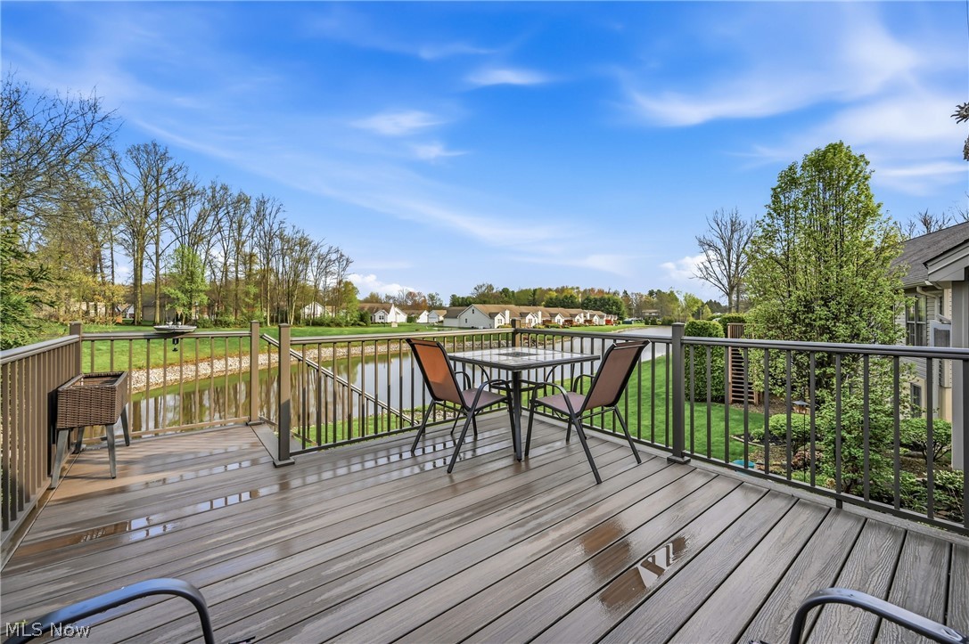 Timber Point Condo Ph 9 - Residential