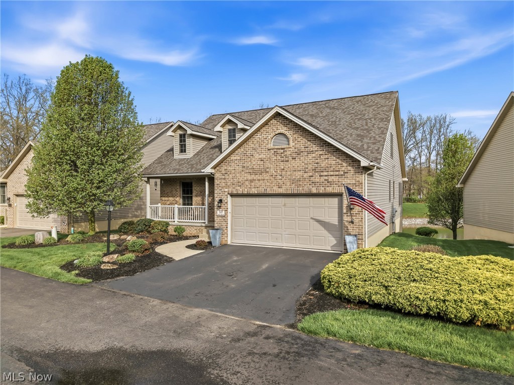 Timber Point Condo Ph 9 - Residential