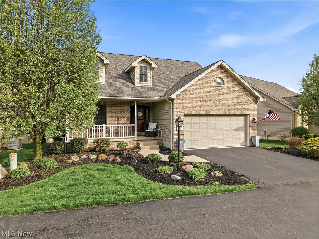 Timber Point Condo Ph 9 - Residential