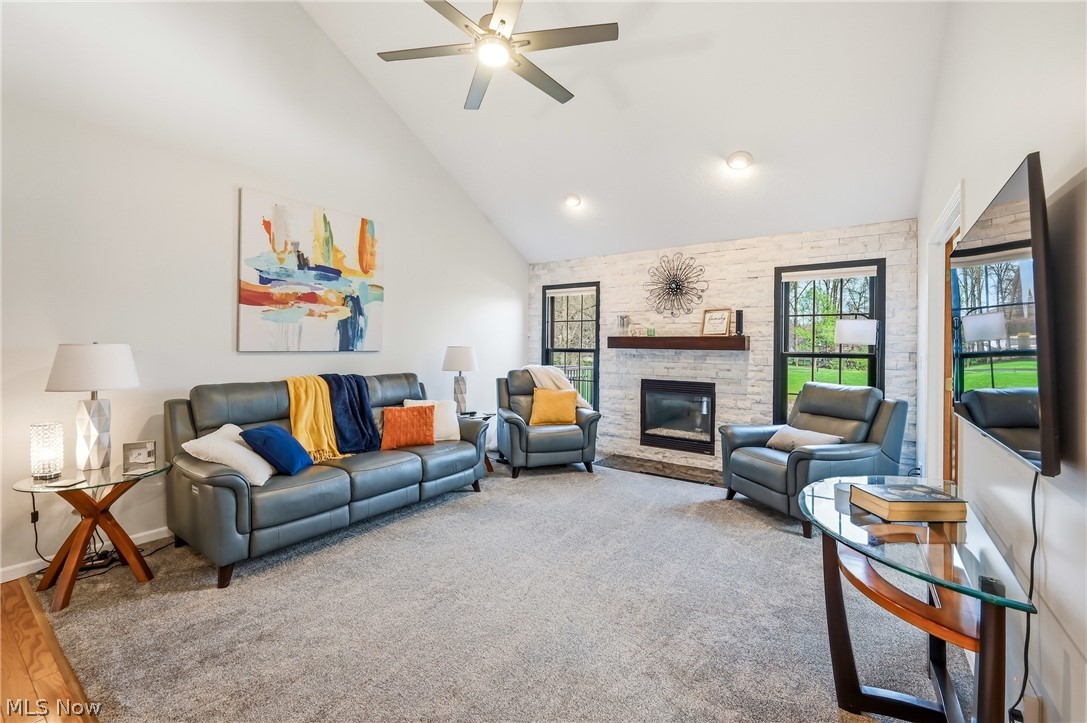 Timber Point Condo Ph 9 - Residential