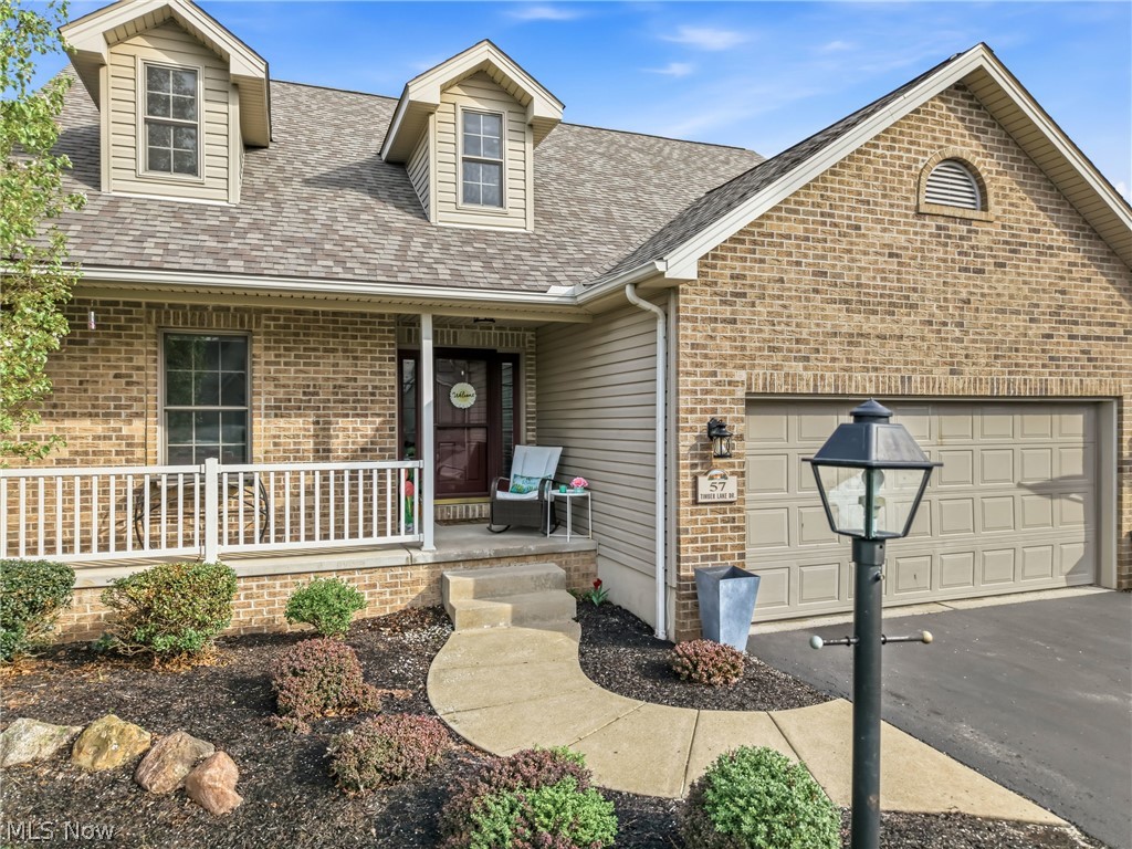 Timber Point Condo Ph 9 - Residential