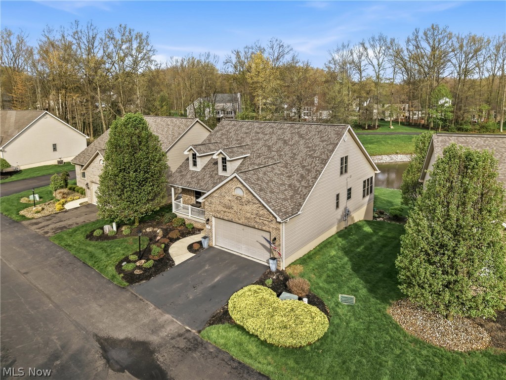 Timber Point Condo Ph 9 - Residential