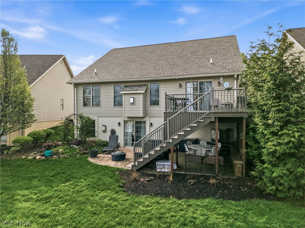 Timber Point Condo Ph 9 - Residential