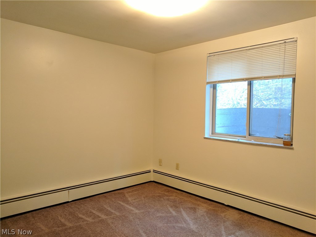 Lancaster Estates - Residential Lease