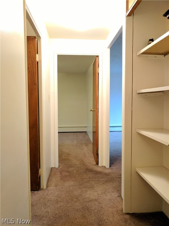 Lancaster Estates - Residential Lease