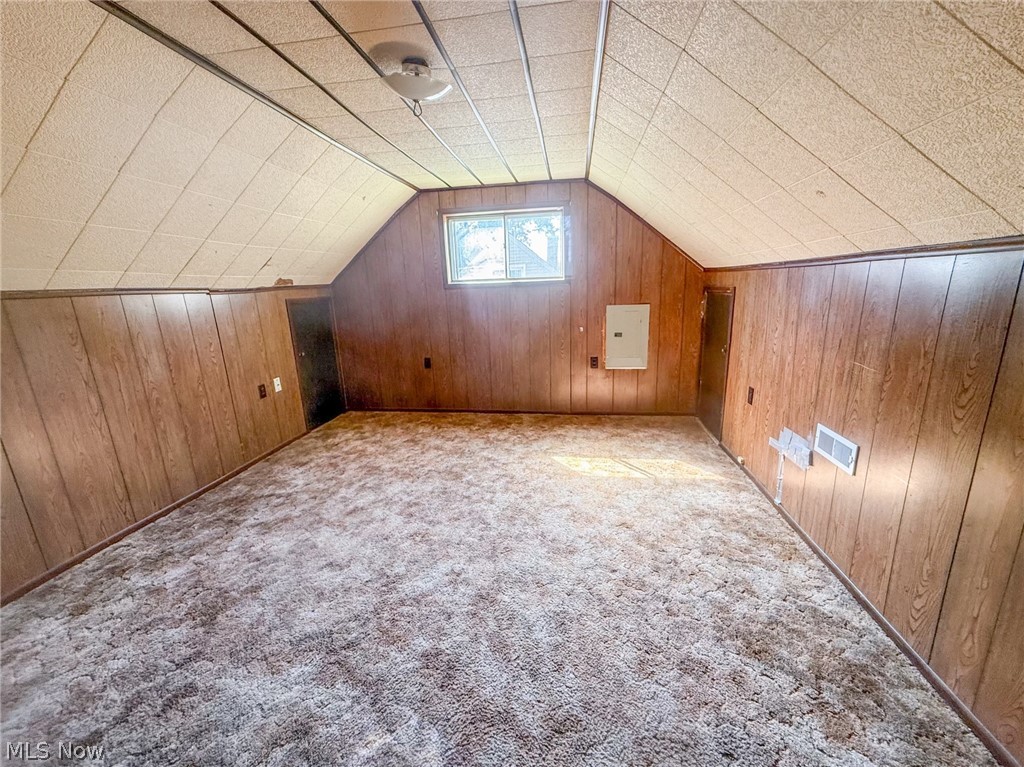 Westgate Park 1 - Residential