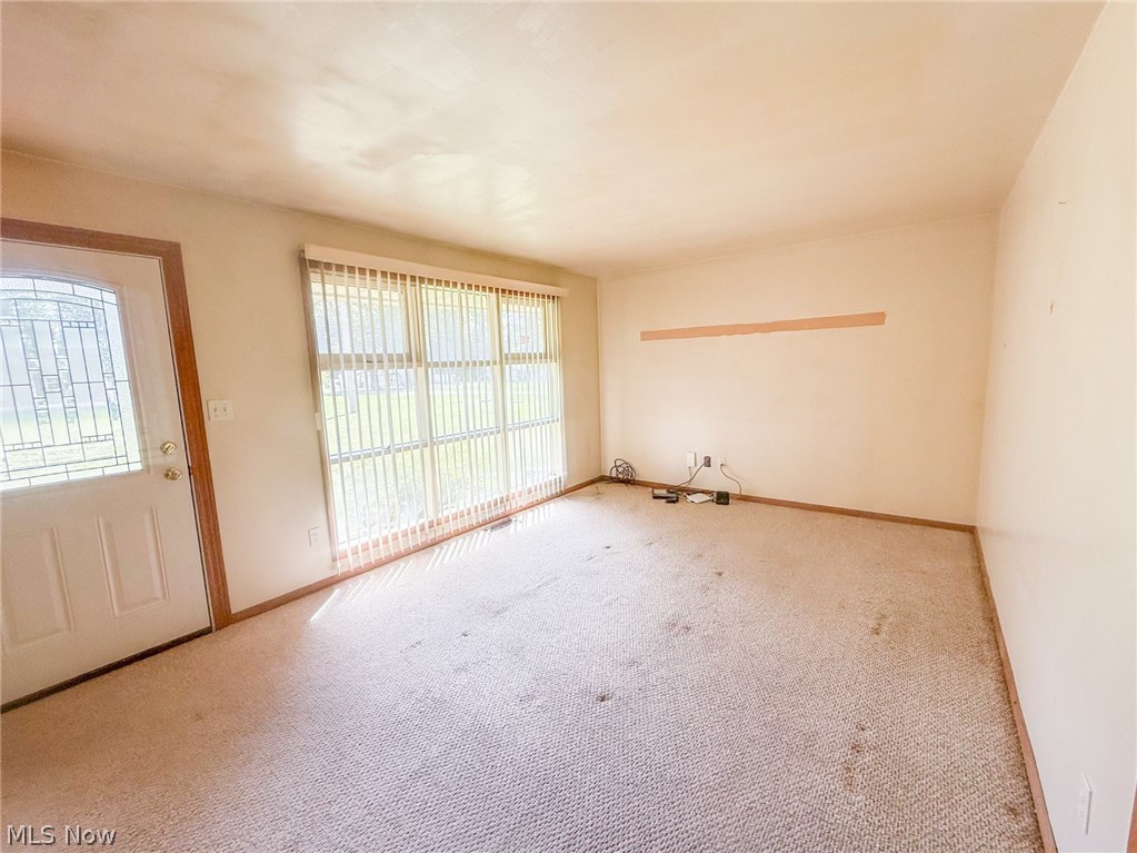 Westgate Park 1 - Residential