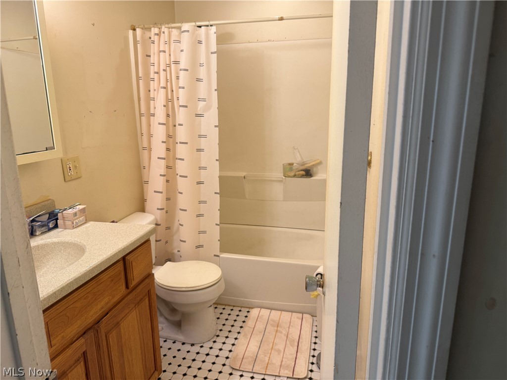 Westgate Park 1 - Residential